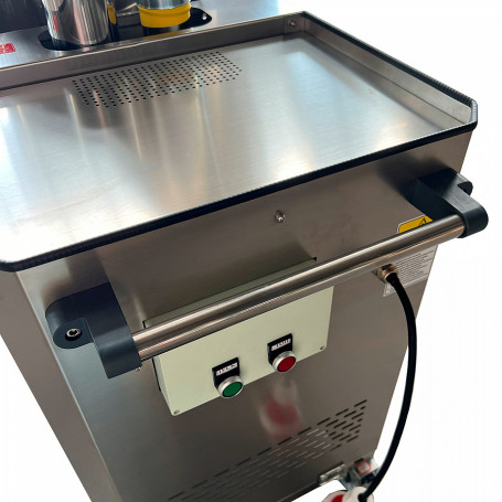 Пылесос промышленный Evoline IVC 1100 5,5 kW (IVC1100-55)