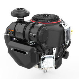 Двигатель бензиновый Zongshen ZS XP 1000 FE (35л.с, Д вала 28,575мм)