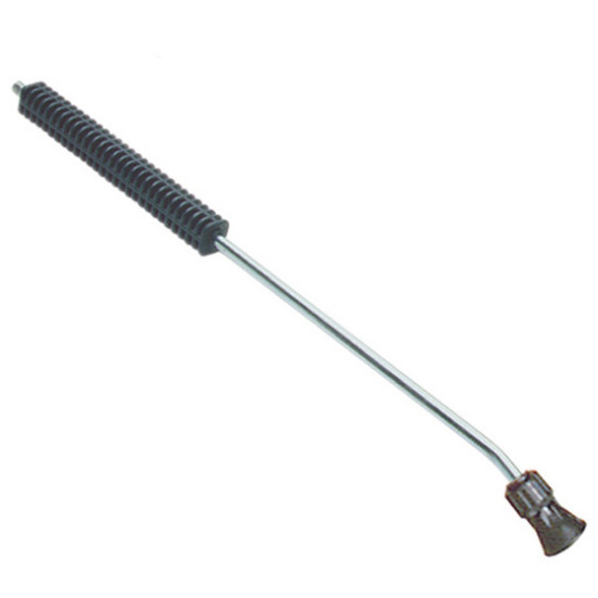 Копье PFL (170см, 1/4ш-г, 250бар, оцинк, термо, изогн) PA