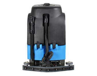 Поломоечная машина Gadlee GT70+