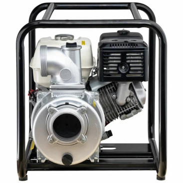 Мотопомпа HND WP 40 X3C