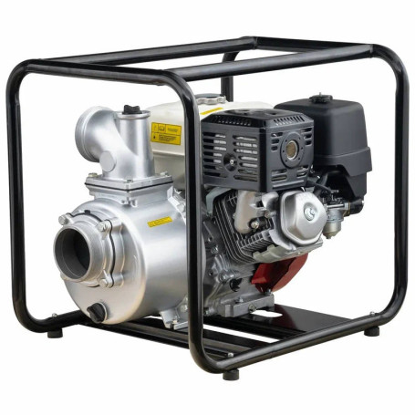 Мотопомпа HND WP 40 X3C