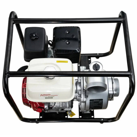 Мотопомпа HND WP 40 X3C