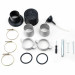 Мотопомпа HND WP 40 X3C