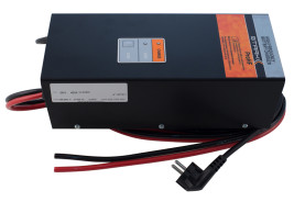 Зарядное устройство Stark ProHF E 36-25 (36В, 25А)