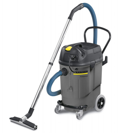 Пылесос Karcher NT 611 MWF