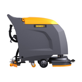 Поломоечная машина сетевая Chancee M50 Wired