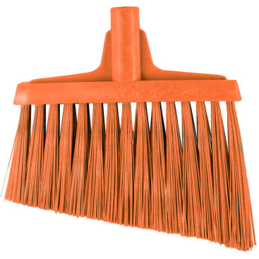 Щетка Schavon (235x35х120-170 мм, оранжевый)