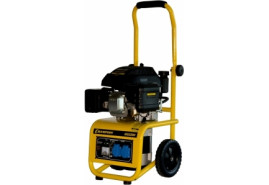 Генератор бензиновый CHAMPION GG2200