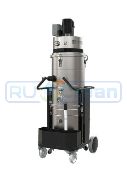 Пылесос промышленный взрывозащищенный Coynco BASIC TDC 40 W M ANT ATEX 21