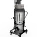 Пылесос промышленный взрывозащищенный Coynco BASIC TDC 40 W M ANT ATEX 21