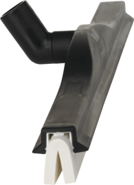 Сгон на шарнире Vikan (600мм, смен.кассета, черный)