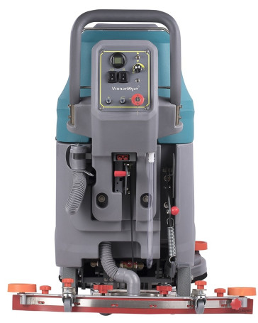 Поломоечная машина VinnerMyer SC530BD G125