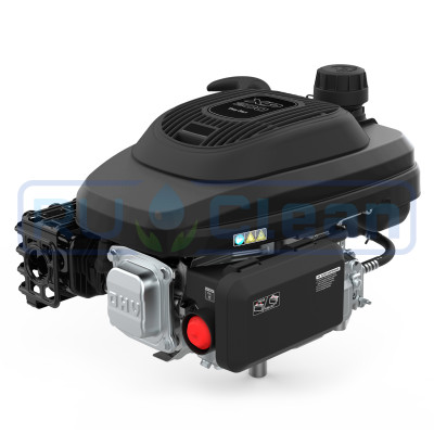 Двигатель бензиновый EVOline XP 200 A (6,6 л.с., d вала 22,2 мм)
