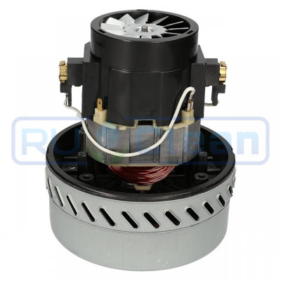 Вакуумный мотор 11 ME 06 C CHG (1400Вт, 220В, D-144мм, H-176мм, h-69мм) TOR
