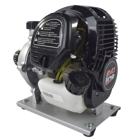 Мотопомпа EVOline XG 10