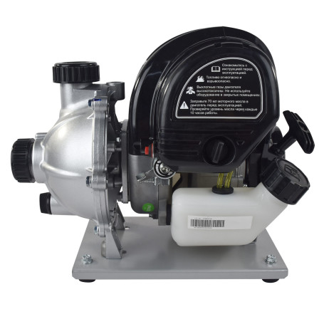 Мотопомпа EVOline XG 10