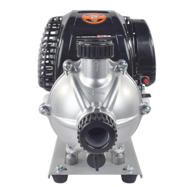 Мотопомпа EVOline XG 10