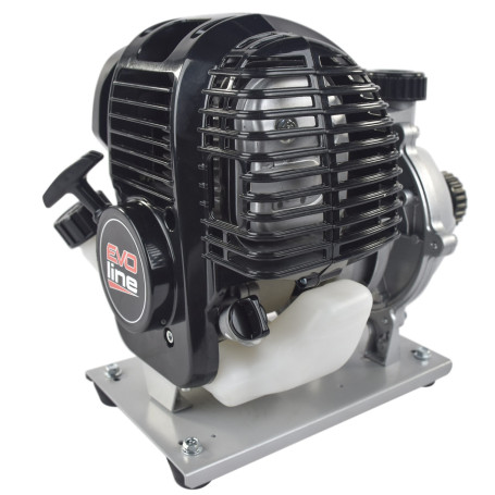 Мотопомпа EVOline XG 10