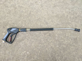 Пенокомплект (60см, KW, оцинк, прям, вращ., SPG03) TOR