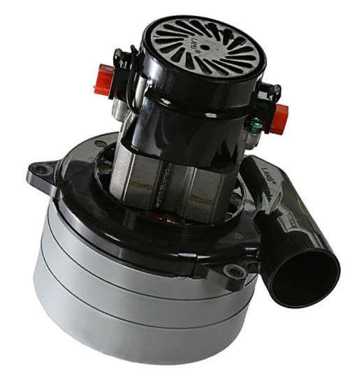 Всасывающая турбина Portotecnica KTRI01977 (зам. для MOMO00184)