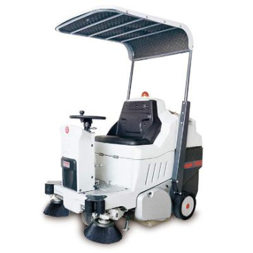 Подметальна машина Bennett Tornado 700bd PLUS (150Ач, Li)