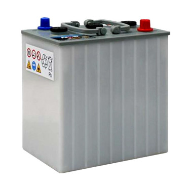 Тяговый аккумулятор NBA POWER (6 В, 185 Ач, WET)