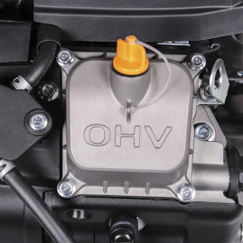 Двигатель бензиновый Champion G760HKE