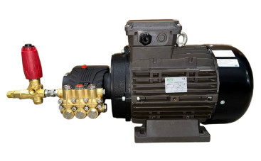 Мойка высокого давления TOR ST2335 (350бар, 230л/мин, 15кВт)