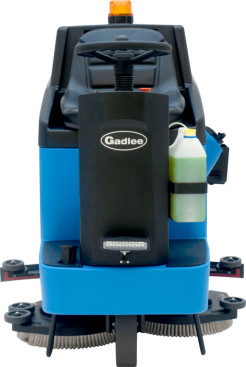 Поломоечная машина Gadlee GT110+