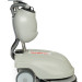 Поломоечная машина KEDI GBZ-350B Plus