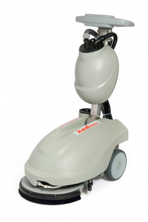 Поломоечная машина KEDI GBZ-350B Plus