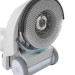 Поломоечная машина KEDI GBZ-350B Plus