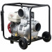Мотопомпа HND WP 60 XC