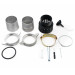 Мотопомпа HND WP 60 XC
