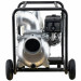 Мотопомпа HND WP 60 XC