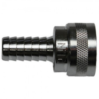 Байонет Vikan Nito 1/2 (вх.елочка13мм, лат/хром)