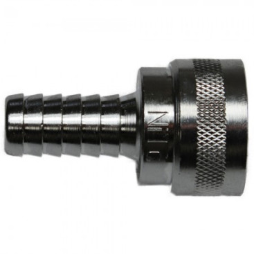 Байонет Vikan Nito 1/2 (вх.елочка13мм, лат/хром)