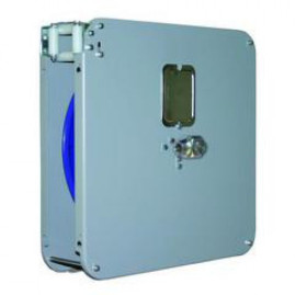 Барабан высокого давления R+M SoST-20 (400бар, до 20м, окраш)