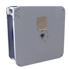 Барабан высокого давления R+M SoST-20 (400бар, до 20м, окраш)