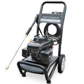 Двигатель бензиновый Zongshen XP 200 (6 л. с.)