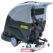 Поломоечная машина SuperClean XD-1050 (100Ач, GEL)