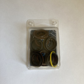 Ремкомплект Idrobase ZX.1793  (Bertolini KIT76, упл. плунжеров, TML)