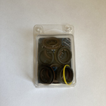 Ремкомплект Idrobase ZX.1793 (Bertolini KIT76, упл. плунжеров, TML)