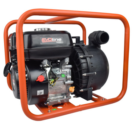 Мотопомпа EVOline MG 20
