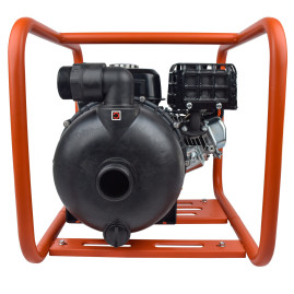 Мотопомпа EVOline MG 20