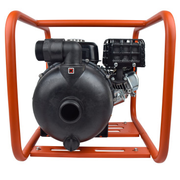 Мотопомпа EVOline MG 20