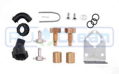 Ремкомплект Annovi Reverberi Kit RM 40 S (для насоса AR 503)
