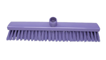 Щетка комбинированная FBK (400х50мм, фиолетовый)