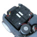 Поломоечная машина Gansow CT 46 B 50 RU (105Ач, Gel)